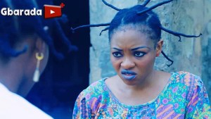 MORILI OMO IBADAN - A Nigerian Yoruba Movie Drama