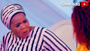 LOVE & TRUST - A Nigerian Yoruba Movie Drama