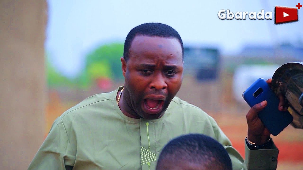 IDAJO OWO - A Nigerian Yoruba Movie Drama