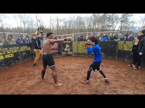 STREETBEEFS | ZAYTOVEN vs DIESEL LUNA