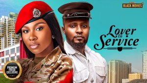 LOVERS IN SERVICE