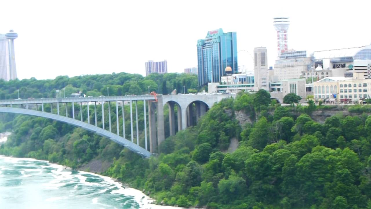 Niagara Falls