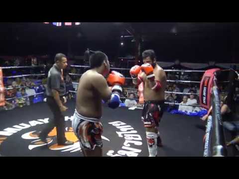 BBQ Beatdown 120: Yacin (Australia) vs Martin (Norway) backdrop