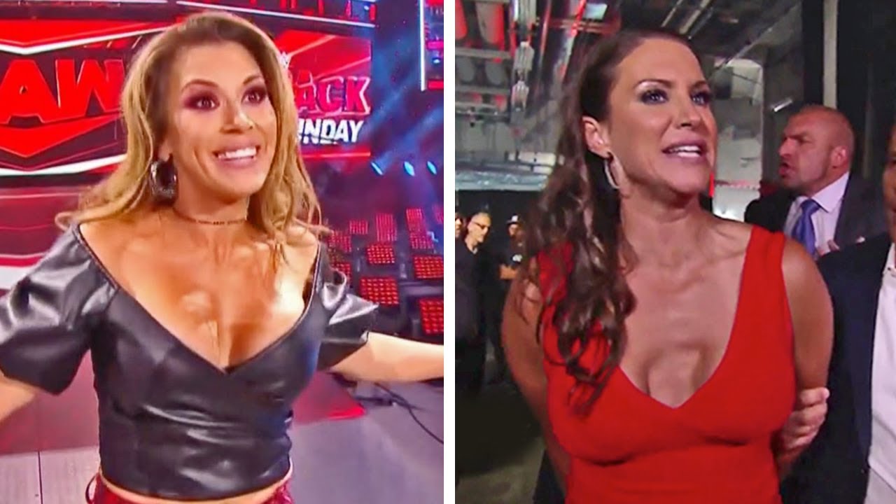WWE Apologise For Embarrassing Mickie James Incident...Bad Bunny... Legend COVID...Wrestling News