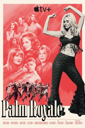 Palm Royale S1-S2