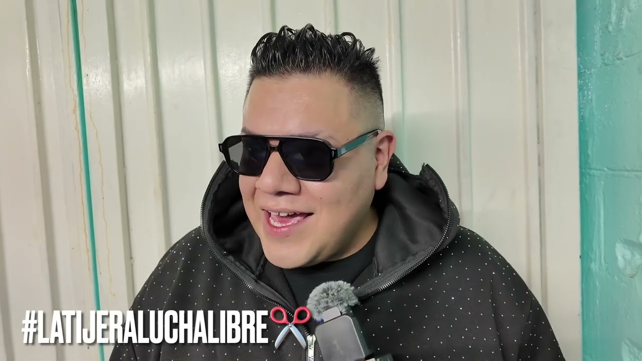Ricky de RCH: Los que quieran estar aquí saben darlo todo, me gusta apoyar nuevos talentos