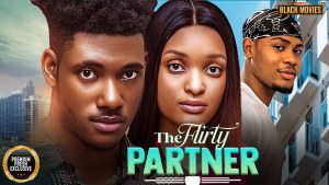 THE FLIRTY PARTNER