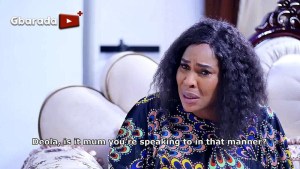 ADELE OBA