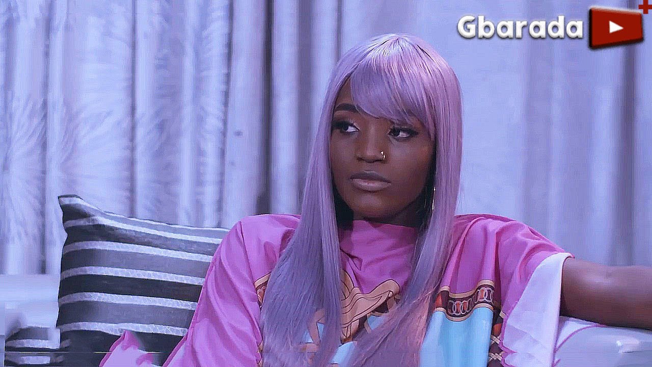EEGUN - A Nigerian Yoruba Movie Drama