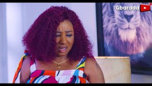 IYAWO PAJAWIRI - A Nigerian Yoruba Movie Drama