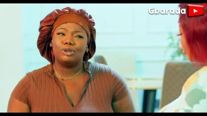IYAWO WARISI - A Nigerian Yoruba Movie Drama