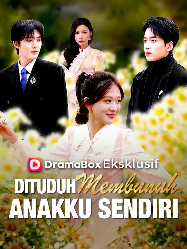 Dituduh Membunuh Anakku Sendiri (Sulih Suara) poster