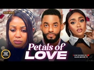 PETALS OF LOVE