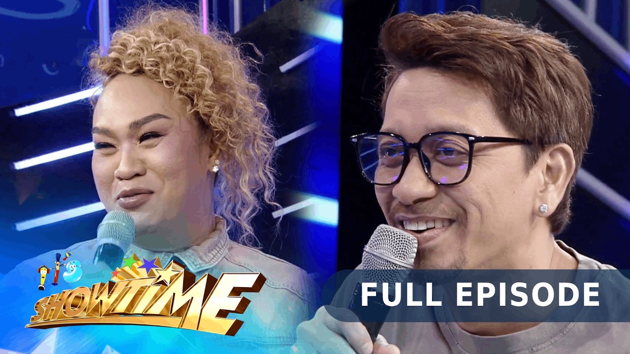 Negi, crush si Jhong?!