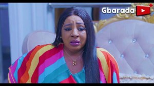 IWA IDOTI - A Nigerian Yoruba Movie Drama