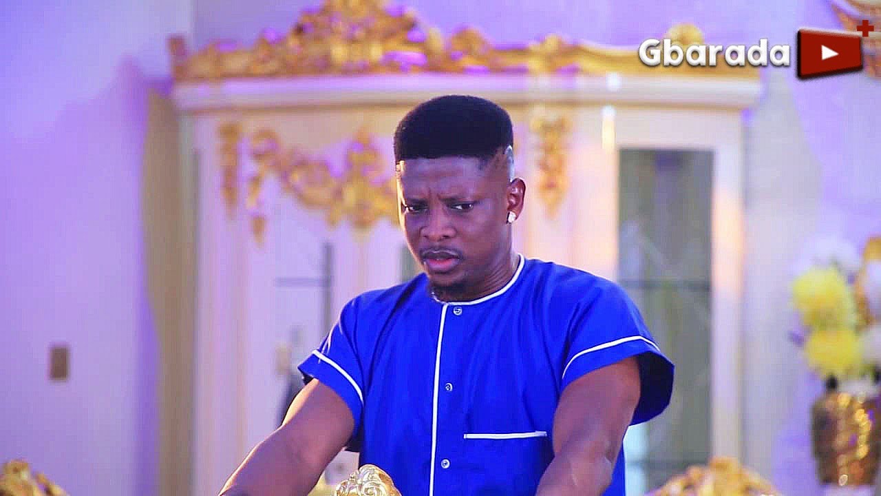 OMO OMI - A Nigerian Yoruba Movie Drama