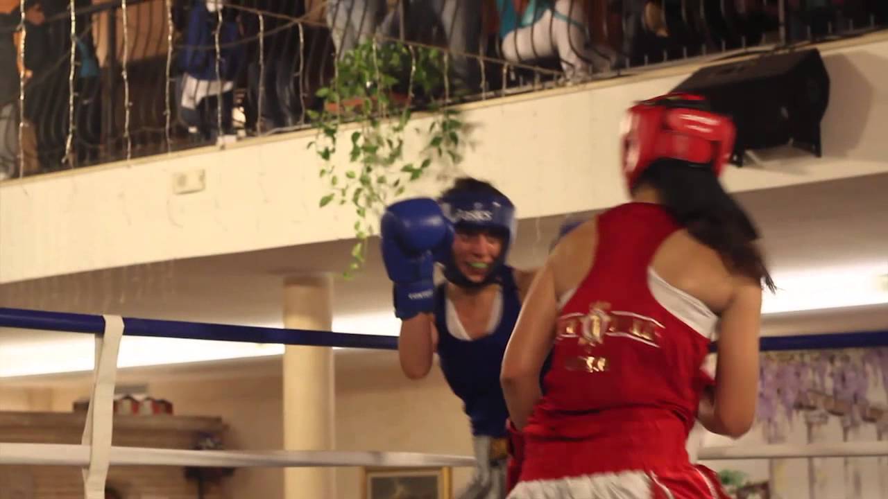 Grenci vs Gratta
