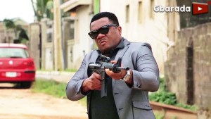 APANI (THE KILLER)