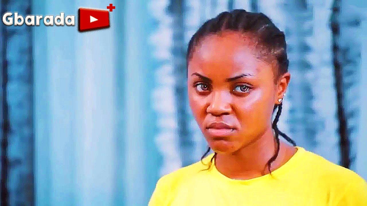 ALAKORI L'OKUNRIN - A Nigerian Yoruba Movie Drama