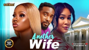 ANOTHER WIFE