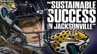 Jaguars on Verge of AFC South Title, Short-Handed Steelers Fall to Browns | NFL Week 17 Recap