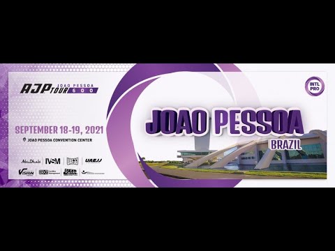 Day 2 – Mat 1 AJP TOUR JOAO PESSOA INTERNATIONAL PRO GI background