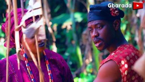 OKO OMO OBA