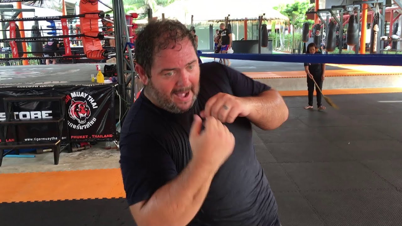 110lbs Weight Loss! The inspiring story of Robert Orphanides