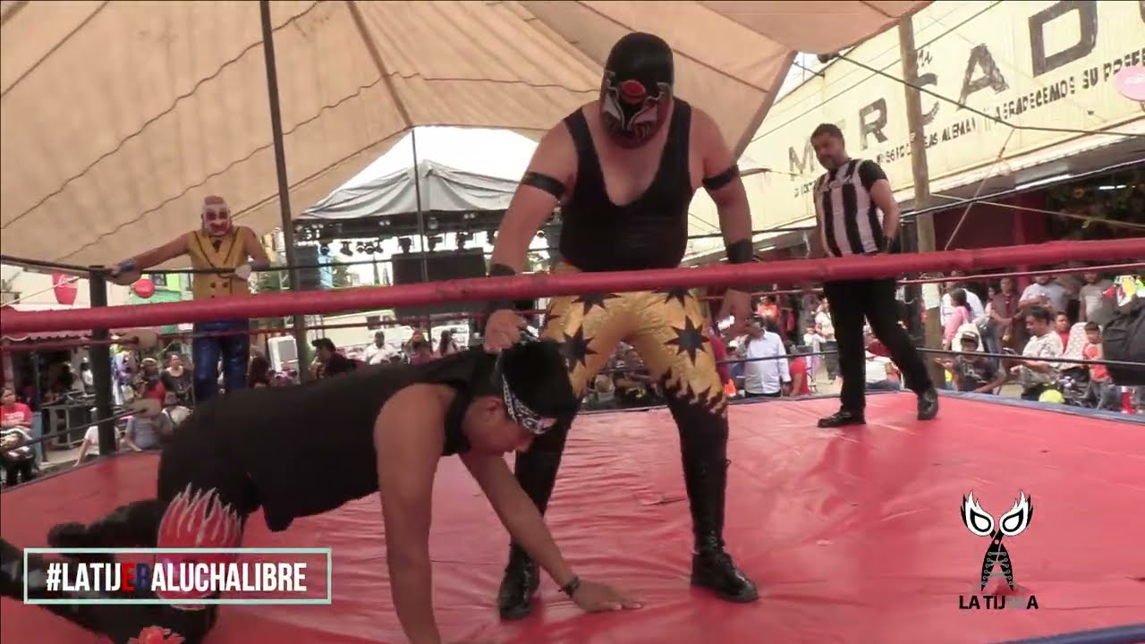 Payaso Loco y Príncipe Samuray 🆚 Ángel del Infierno y Dimensión Cero con Max Proad background