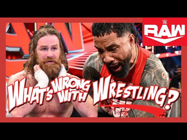 JEY USO CHOOSES FAMILY - Raw 3/6/23 & SmackDown 3/3/23 Recap