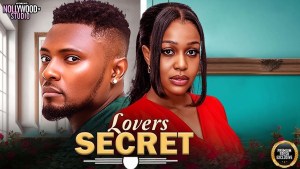 LOVERS SECRET