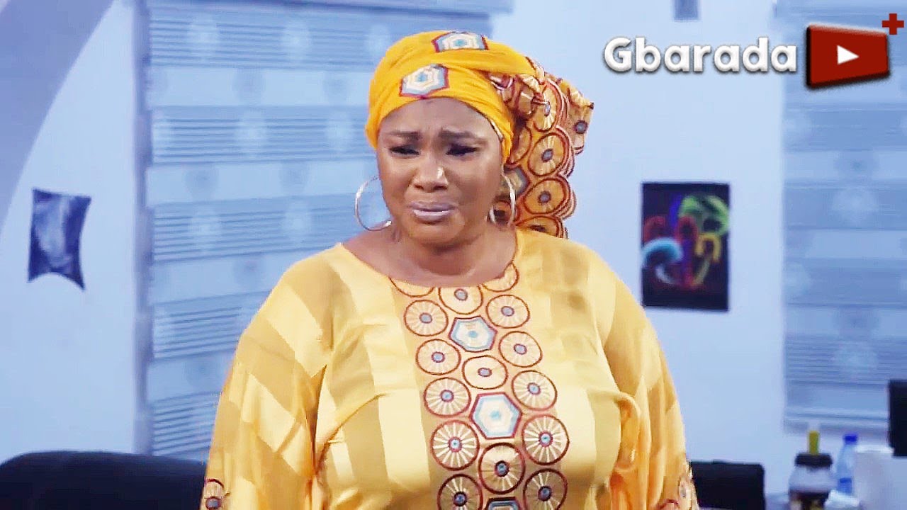 ALASE ODO - A Nigerian Yoruba Movie Drama