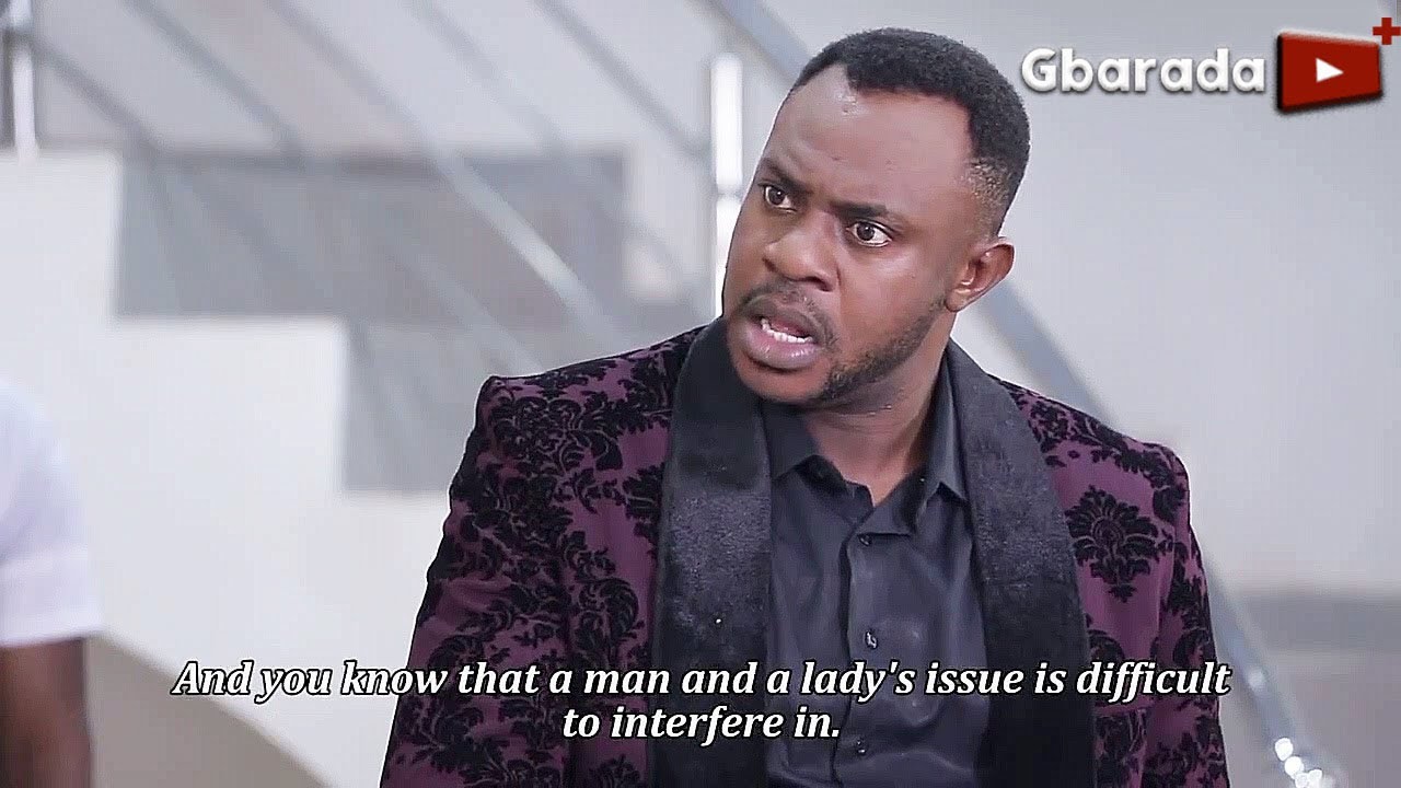 ONILE FUJA - A Nigerian Yoruba Movie Drama