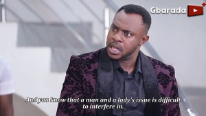 ONILE FUJA - A Nigerian Yoruba Movie Drama