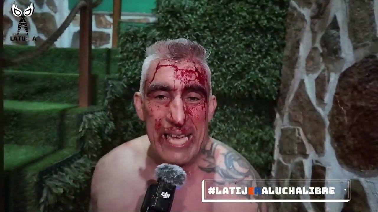 Perro: Romano García creyó que uno no tenía capacidad pero hoy salió sorprendido, por la cabellera background