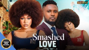 SMASHED LOVE
