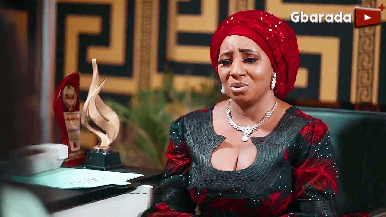 IMISIOLA - A Nigerian Yoruba Movie Drama