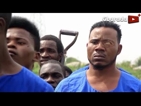 ESU ONILE ORITA - A Nigerian Yoruba Movie Drama
