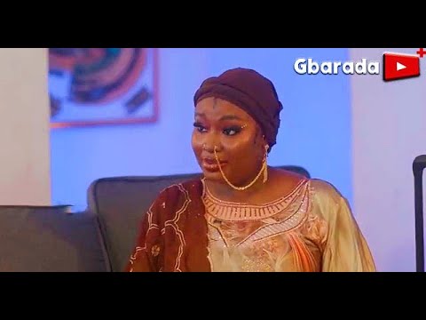 OMO OBA AKEBAJE - A Nigerian Yoruba Movie Drama