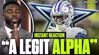 Cowboys Score 24 UNANSWERED Points to Top Eagles 24-21 | Game Recap