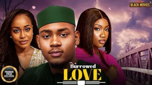 BORROWED LOVE