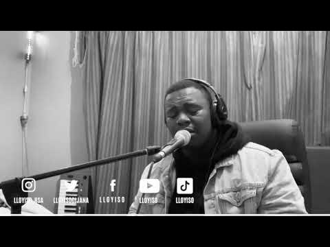 SO GOOD TO ME - Chris Malinchak (cover by Lloyiso) background