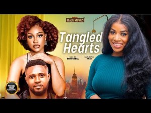 TANGLED HEARTS