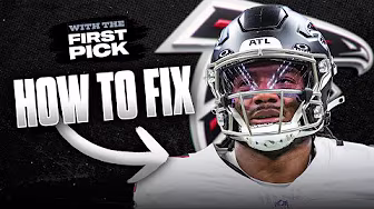 How to FIX The Atlanta Falcons This Offseason