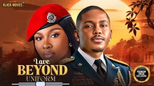 LOVE BEYOND UNIFORM