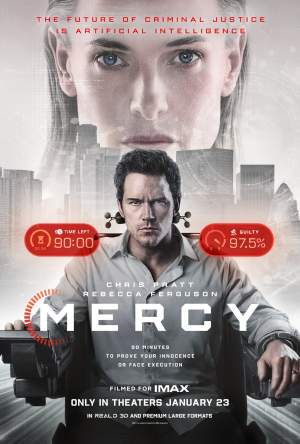 Mercy - 123Movies