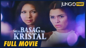 Mga Basag Na Kristal