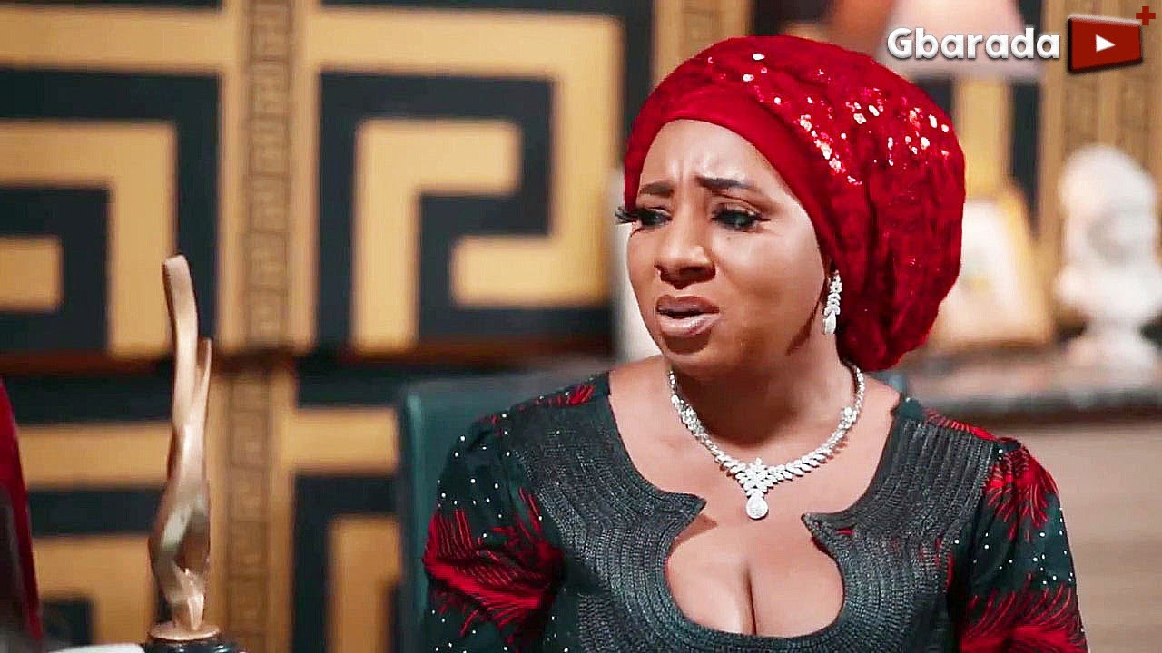 IYAWO ELENU - A Nigerian Yoruba Movie Drama