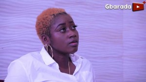 NKAN EGBIN - A Nigerian Yoruba Movie Drama