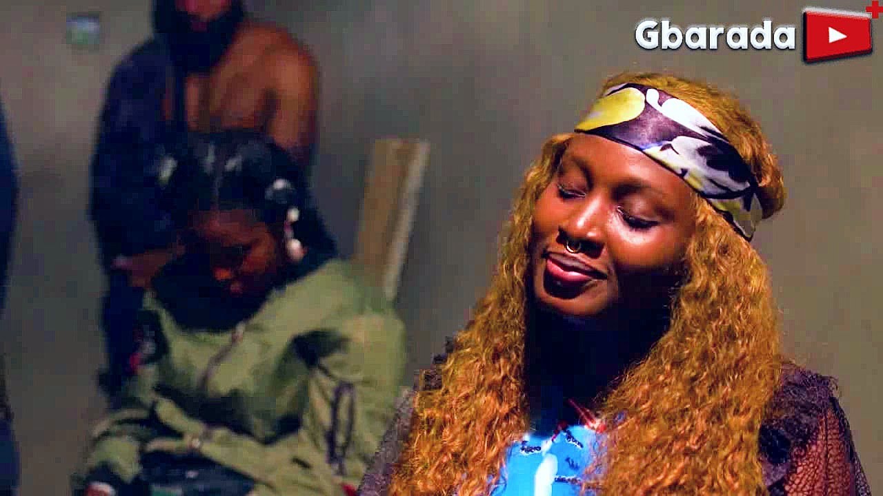 ADDICTION - A Nigerian Yoruba Movie Drama